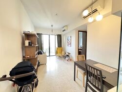 Stirling Residences (D3), Apartment #500308751
